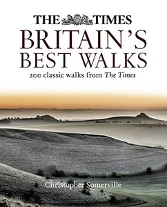 The Times Britain’s Best Walks 