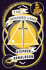 The Wounded Land 