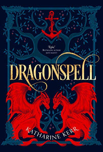 Dragonspell 