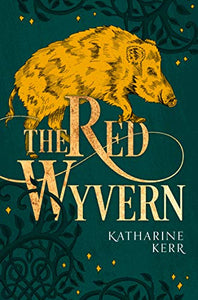 The Red Wyvern 