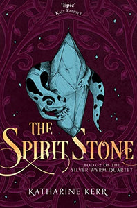 The Spirit Stone 