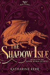 The Shadow Isle 