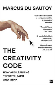 The Creativity Code 