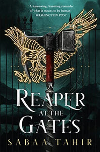 A Reaper at the Gates 