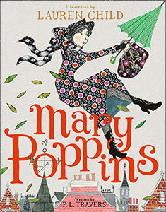 Mary Poppins 