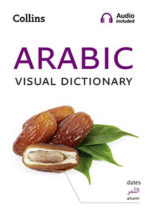 Arabic Visual Dictionary 