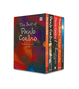 The Best of Paulo Coelho 