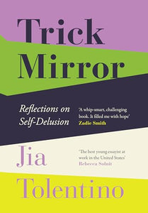 Trick Mirror 