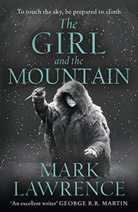 The Girl and the Mountain 