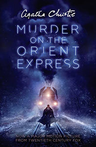 Murder on the Orient Express 