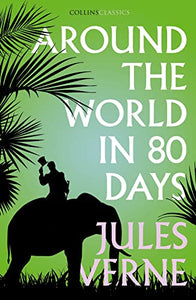 Around the World in Eighty Days 