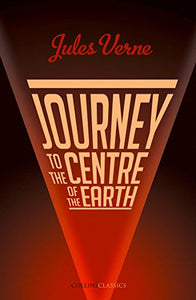 Journey to the Centre of the Earth 