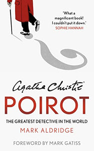 Agatha Christie’s Poirot 