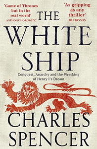 The White Ship 