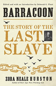 Barracoon 