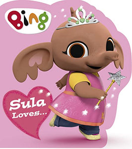 Sula Loves... 