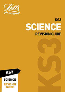 KS3 Science Revision Guide 