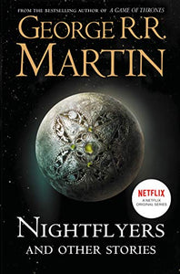 Nightflyers and Other Stories 