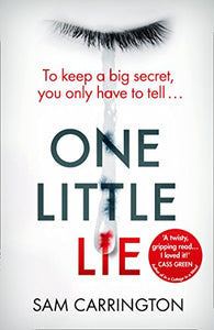 One Little Lie 