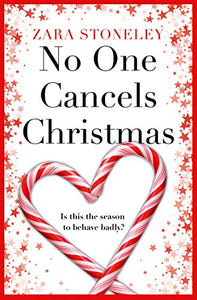 No One Cancels Christmas 