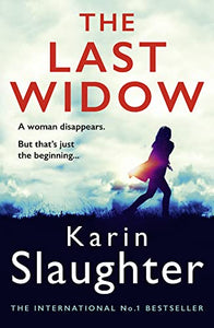 The Last Widow 