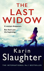 The Last Widow 