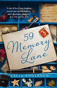 59 Memory Lane 