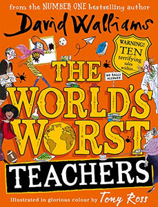 The World’s Worst Teachers 