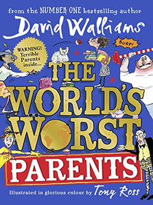 The World’s Worst Parents 