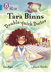 Tara Binns: Double-Quick Doctor 