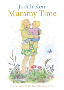 Mummy Time 