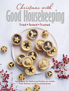 Christmas with Good Housekeeping 