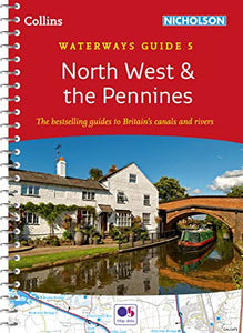 North West and the Pennines 