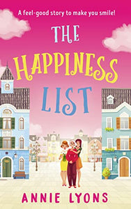 The Happiness List 