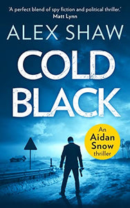 Cold Black 