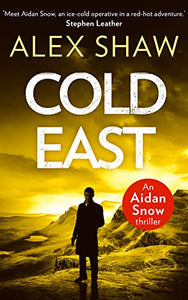 Cold East 