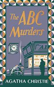 The ABC Murders 