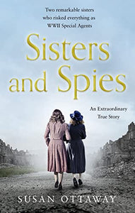 Sisters and Spies 