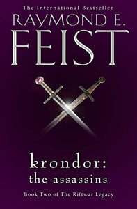 Krondor: The Assassins 