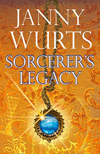 Sorcerer’s Legacy 