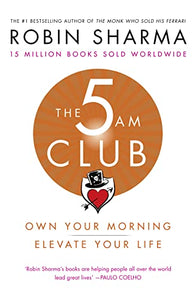 The 5 AM Club 