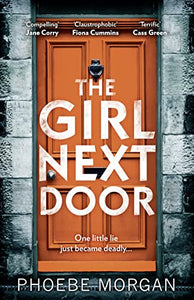 The Girl Next Door 