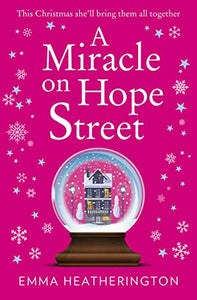 A Miracle on Hope Street 