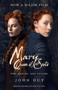 Mary Queen of Scots 