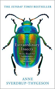 Extraordinary Insects 