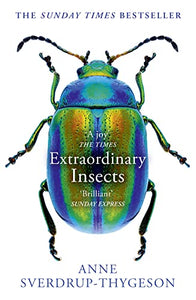 Extraordinary Insects 