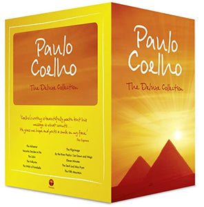 Paulo Coelho: The Deluxe Collection 