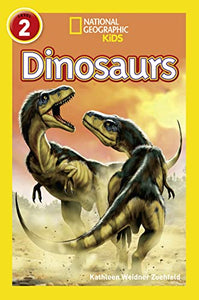 Dinosaurs 