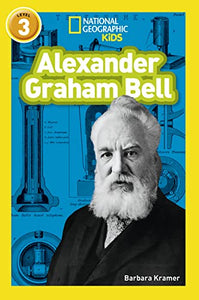 Alexander Graham Bell 