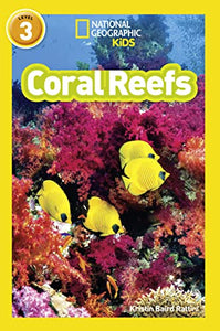 Coral Reefs 